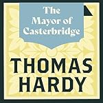 Cover of The Mayor of Casterbridge