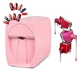Photo Gallery qjjml stampante 3d smart nail art, riconoscimento ai del volto dell unghia, identificazione automatica, robot per la stampa delle unghie fai da te,per il salone delle unghie di casa,pink Photo Gallery qjjml stampante 3d smart nail art, riconoscimento ai del volto dell unghia, identificazione automatica, robot per la stampa delle unghie fai da te,per il salone delle unghie di casa,pink