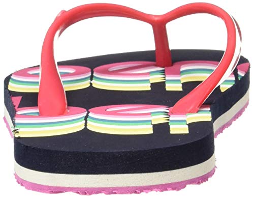 Image of United Colors of Benetton Women's 20a8cffpl756i Slipper