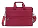Produktbild Rivacase Laptoptasche für Natebooks bis 15,6 Zoll - Hochwertige Schultertasche mit einem extra Fach für ein Tablet bis 10.1 Zoll /