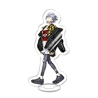 最安値交渉あり　渚カヲル　アクリルスタンド　第三弾 EVASTOREオリジナル RADIO EVA アクリルスタンド_第3弾カヲル