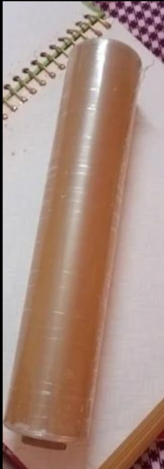 Biodegradable Food Wrap, 12 inches x 300 MTR (B0D8PRSXPM) Amazon Price History, Amazon Price Tracker