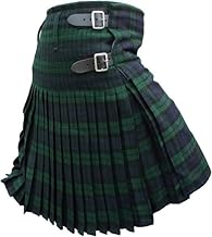 14 Engagement Party Theme Ideas That Match Any Style 46 AAR Mens Scottish Tartan Kilt - 13oz Highland Casual Kilt for Men - 11 T...