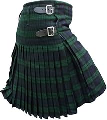 Black Watch Tartan