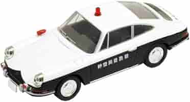 トミカリミテッドヴィンテージ パトロールカー LV-N180a マツダRX-7 パトロールカー | 製品をさがす | tomica
