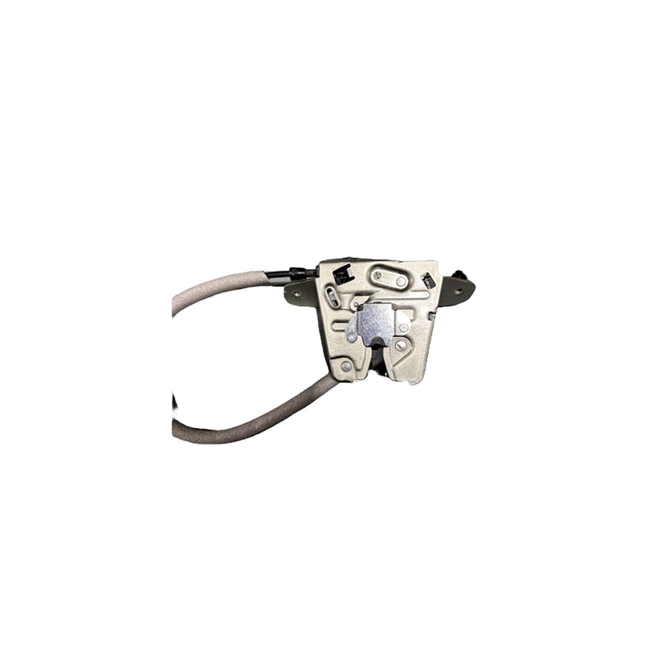 Amazon.com: EJR Tailgate Lock, Machine Tailgate Lock, Luggage