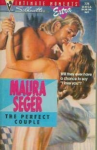 Mass Market Paperback The Perfect Couple Book