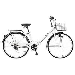 Amazon.co.jp: シティー・ファミリーサイクル - 自転車本体