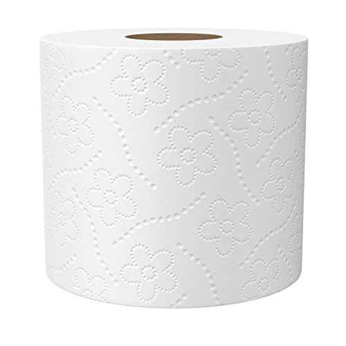 Image of Seventh Generation Bathroom Tissue, 2-ply, 300 Sheets, 4 Count (Pack of 12)