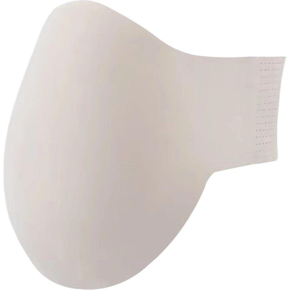 hzzsbu Fake Pregnant Belly Pregnant Belly Fake Memory Foam Baby Belly Costume Accessory Big Santa Belly Party Accessory