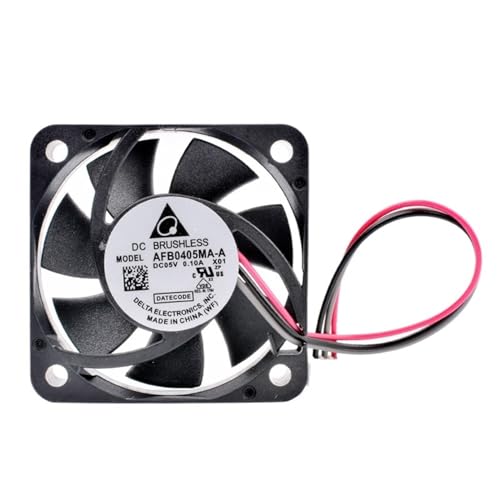 JUCMJXQEQ AFB0405MA-A 4cm 40mm t@ 40x40x10mm DC5V 0.10A fA{[xAO3Cpt@ }CNfoCX[^[p