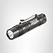Streamlight 88061 ProTac 1L-1AA 350-Lumen Dual Fuel Professional Tactical Light, Black