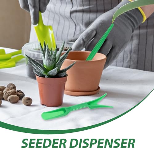 Set de Herramientas de Jardinería MAGICLULU 6 Piezas miniatura 3