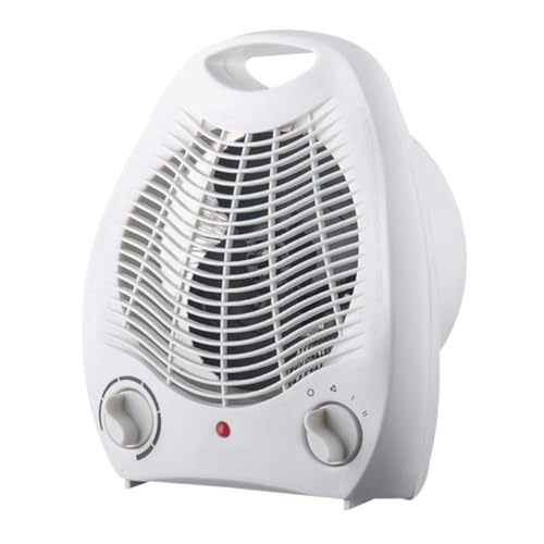 OUNONA calentador calefactor ventilador material retardante de
