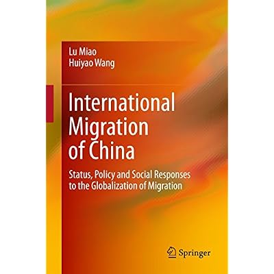International Migration of China