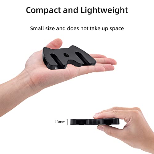 Mcbazel Under Desk Mount For Xbox Series X/S, Xbox One X/S, Xbox Elite 1/2, Xbox One, Xbox 360, Switch Pro Controller, Table Stand Holder Compatible With Xbox And Switch Pro Controller - Black #TOP5