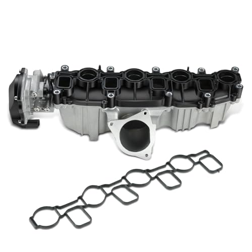 Collecteur d'admission diesel pour A4 Avant 8K5 Golf VI et Tiguan 5N