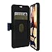 URBAN ARMOR GEAR UAG iPhone Xs Max [6.5-inch Screen] Metropolis Feather-Light Rugged Folio[Cobalt] Military Drop Tested iPhone Card Case