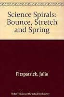 Science Spirals 0241117232 Book Cover