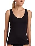 Only Hearts Women's Delicious Low Back Tank, Black, Medium