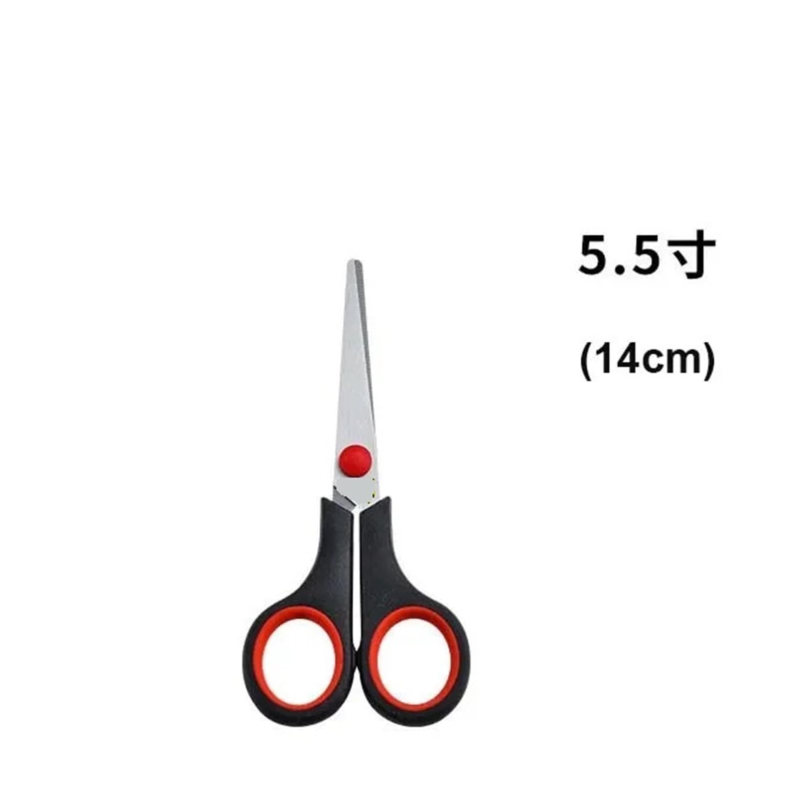 Tijeras de sastre acero inoxidable for coser | Tijera for punto de y corte de tela(5.5inch (14cm))