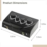 Zoom IMG-2 mixer audio compatto per karaoke Zoom IMG-2 mixer audio compatto per karaoke