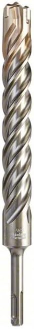 Hammer Drill Bit, Sds Plus, 1-1/8X18 In