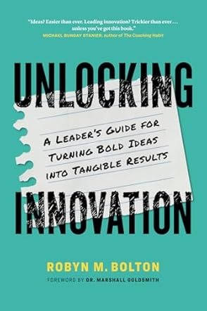 Unlocking Innovation