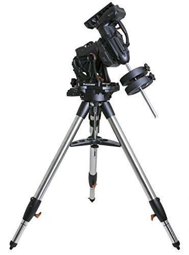 Celestron Cgx Computerized German Equatorial Mount And Tripod #TOP2