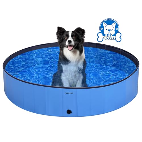 47Foldable-Dog-Pool-Collapsible-Dog-Pet-Bath-Pool-Bathing-Tub-Dog-Pet-Swimming-Pools-Plastic-Kiddie-Pool-with-PP-Board-Hard-Support-for-Puppy-Large-Dogs-and-Kids 47Foldable Dog Pool Collapsible Dog Pet Bath Pool Bathing Tub Dog Pet Swimming Pools Plastic Kiddie Pool with PP Board Hard Support for Puppy Large Dogs and Kids