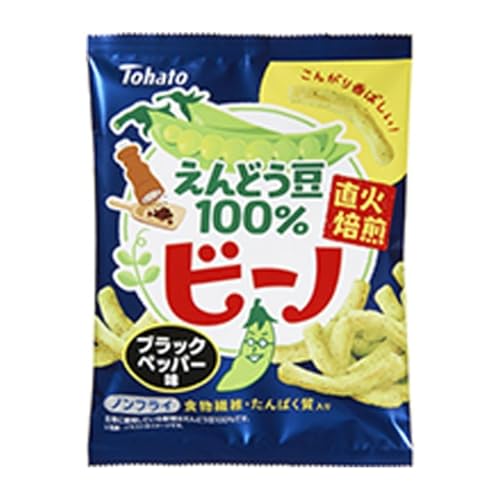 東ハト ビーノ ブラックペッパー味 3 個セット Spc マート おまけ付きのサムネイル