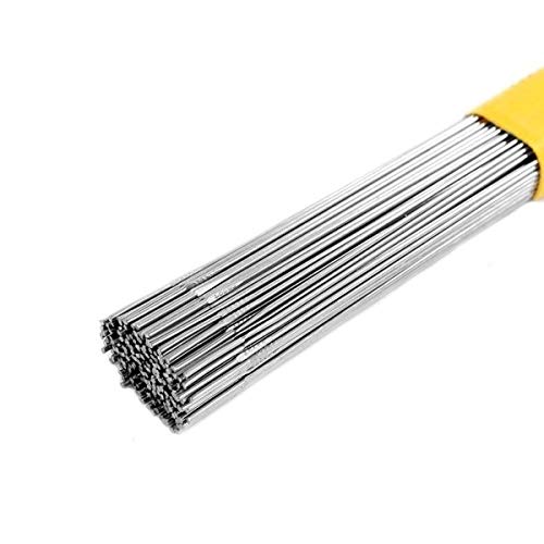 Stainless Steel TIG Welding Filler RODS ER316L 1m Length 316L - 1.6/2.4/3.2mm (50x 2.4mm) โ image 1
