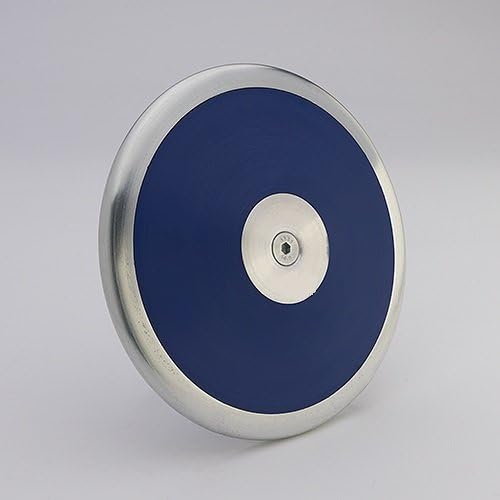 Economically priced beginner adult & college 2k track & field discus. Performance and quality The 2 kilo men track discus is known for decades on.