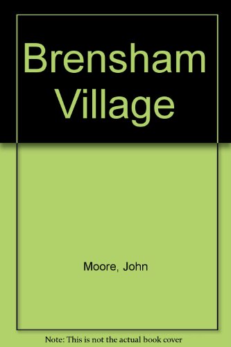 Brensham Village B00CX3BSVM Book Cover