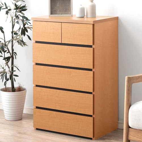 ギンギツネ 整理タンス 引き出し9つ 和タンス 木製チェスト 幅105cm ギンギツネ 整理タンス 引き出し9つ 和タンス 木製チェスト 幅105cm