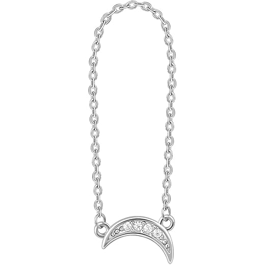 GIVA 925 Silver Celestial Watch Charm,Adjustable | Gifts for Women and Girls | With Certificate of Authenticity and 925 Stamp | 6 Months Warranty
