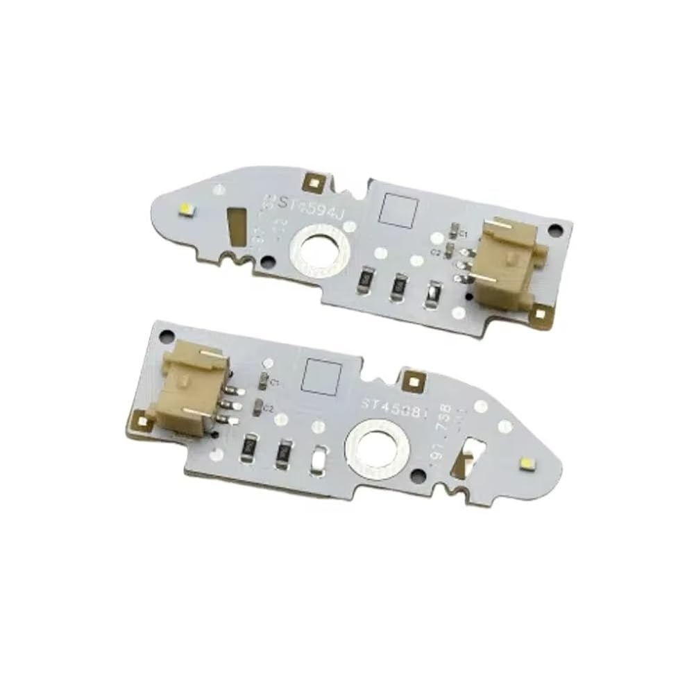 Unità controllo faro per A6 C7 Low Version 2016-2018 (4 pezzi for Coppia)