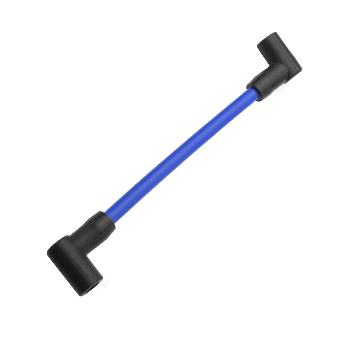 2 pièces de Fil de Bougie d'allumage Marin adapté for Hors-Bord Johnson Evinrude remplace 18-8816-1 582365