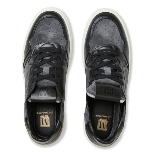 Bruno Magli Men's Henry Sneaker3