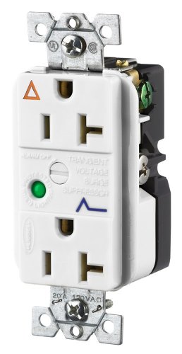 Tripp Lite Protect It! SUPER6OMNI D - Surge suppressor - AC 230 V - 6 output connector(s) - France, Germany