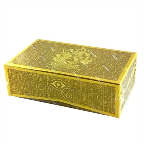 Yu-Gi-Oh! TRADING CARD GAME Yugis I Reprint Yugi’s Legendary Decks-Deutsche Ausgabe – Bild 4