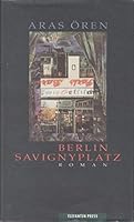 Berlin Savignyplatz: auf der Suche nach der Gegenwart V 3885205653 Book Cover