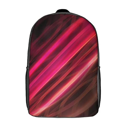 Mochila escolar para adolescentes ideal para clases de arte y talleres