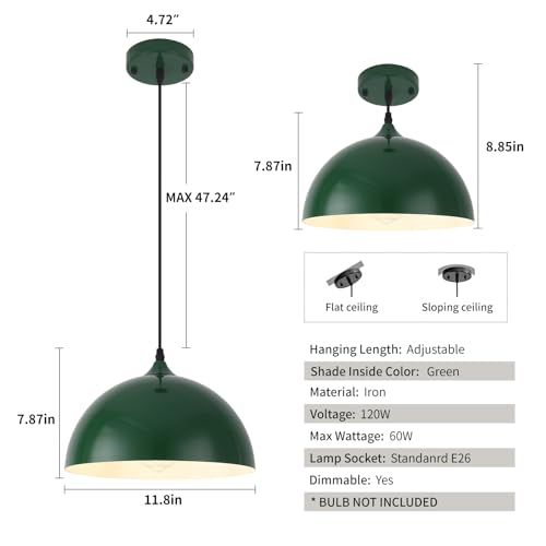 La Mejor Selección de Lampara colgante oficina comprados en linea. 20 Imagen adicional