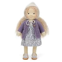 BlissfulPixieウォルドルフ人形 手作り人形 WaldorfDoll Amazon.co.jp: BlissfulPixie ウォルドルフ人形 手作り人形 Waldorf