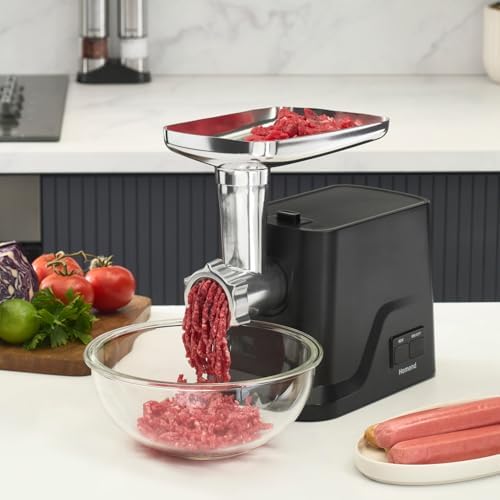 Homend Meatbox 3102H Kıyma Makinesi — Amazon ürün görseli