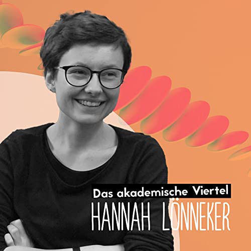 Das Akademische Viertel #19 - &Uuml;ber Parkinson und spannende Wege der Zahlenverarbeitung