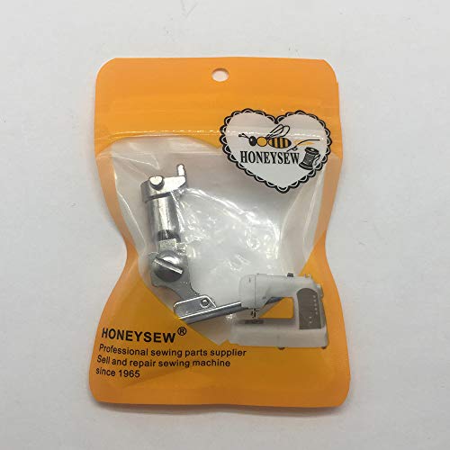 HONEYSEW Pie Prensatelas Open Toe para Bernina miniatura 4
