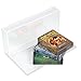 Bicycle Playing Cards | World of Warcraft with Acrylic Collectors Case | 3-Deck Collection | Classic, Lich King and Crusade | with 3-Deck Acrylic Display Case