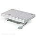 Produktbild wellenshop Sitzschiene Sitzkonsole verstellbar Aluminium Boot